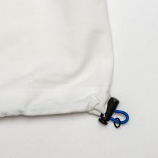 画像6: THE SWINGGGR　MOCK NECK - A, WHITE (6)