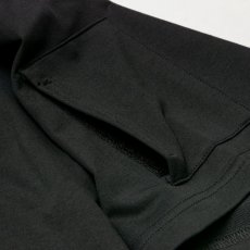 画像6: THE SWINGGGR　MOCK NECK - A, BLACK (6)