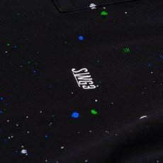 画像5: THE SWINGGGR　POLO - B, PAINTED, BLACK (5)