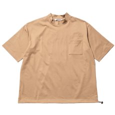 画像2: THE SWINGGGR　SWG TEE SHIRT - A, BEIGE (2)