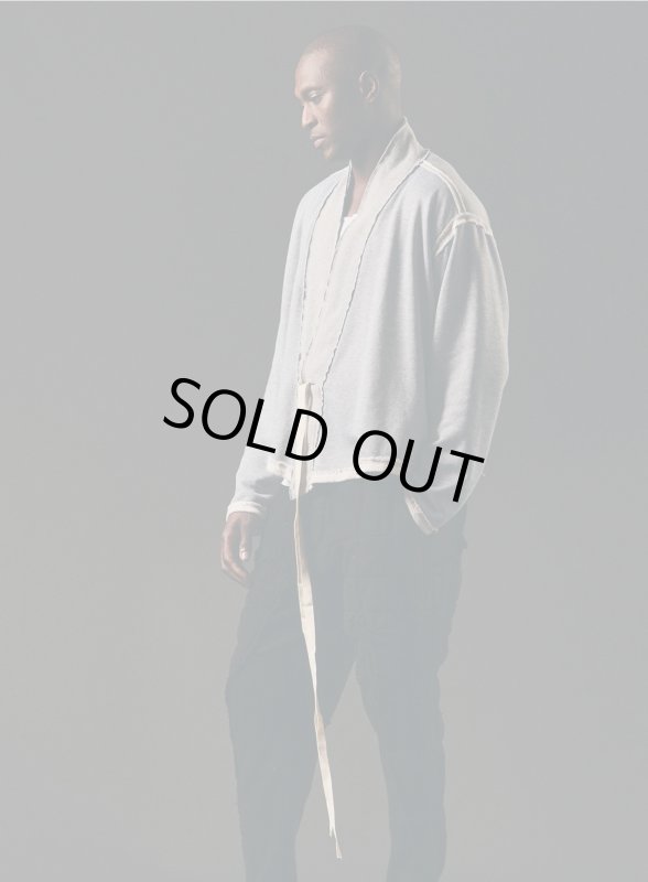 Greg Lauren グレッグローレン JACKET ジャケット 正規取扱い店舗公式
