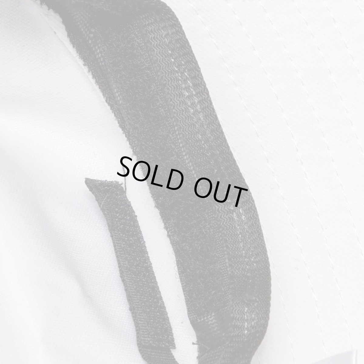 画像5: THE SWINGGGR　BUCKET HAT MARK, WHITE (5)