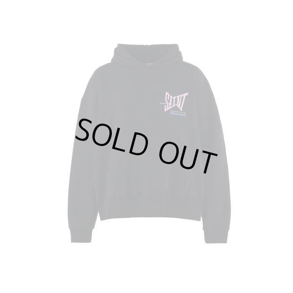 画像1: SAINT Mxxxxxx HOODIE (1)