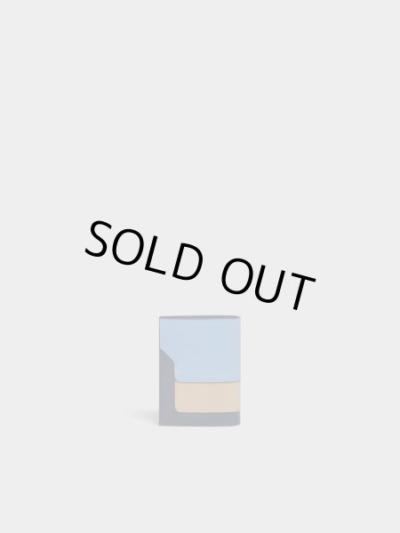 画像2: MARNI マルニ  サフィアーノ 二つ折りウォレット (2)