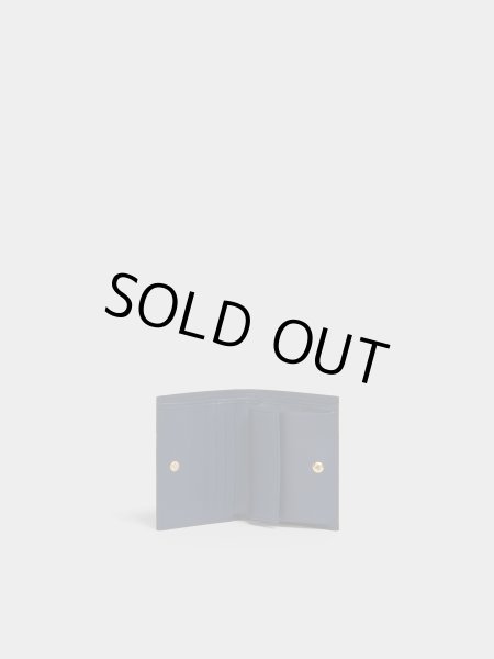 画像4: MARNI マルニ  サフィアーノ 二つ折りウォレット (4)