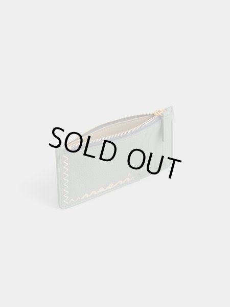 画像2: MARNI マルニ　クレジットカードホルダー (2)