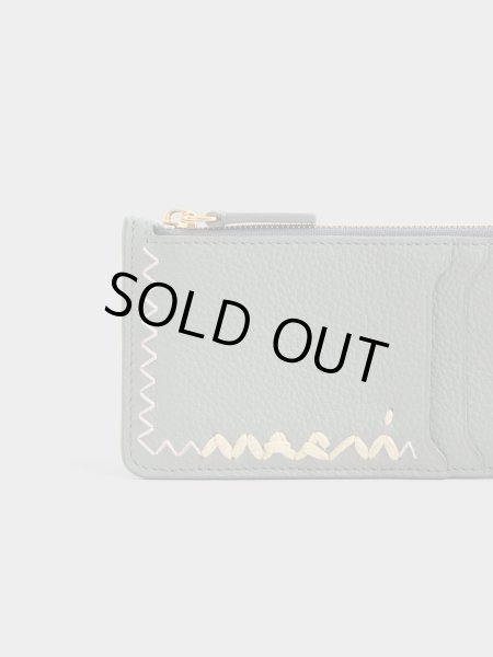 画像3: MARNI マルニ　クレジットカードホルダー (3)