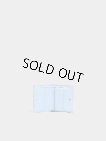 画像4: MARNI マルニ  二つ折りウォレット (4)