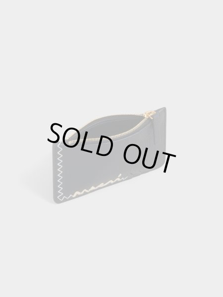 画像2: MARNI マルニ　クレジットカードホルダー  (2)