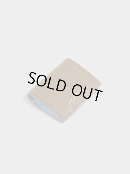 画像3: MARNI マルニ  二つ折りウォレット (3)