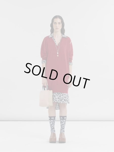 画像6: MARNI マルニ  Museo ソフトミニバッグ (6)