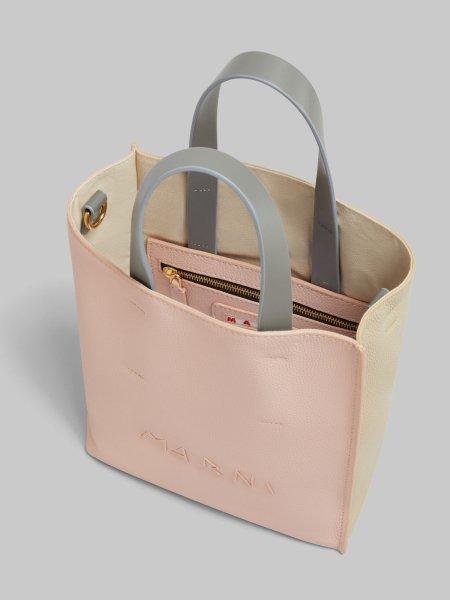 画像4: MARNI マルニ  Museo ソフトミニバッグ (4)