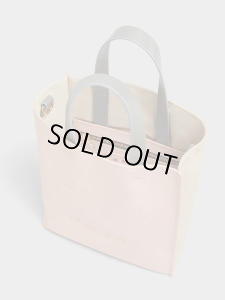 画像4: MARNI マルニ  Museo ソフトミニバッグ (4)