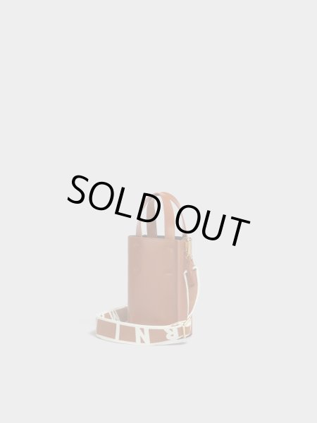 画像3: MARNI マルニ  Museo ナノバッグ (3)