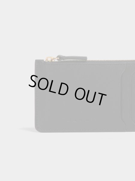 画像4: MARNI マルニ ブラック カードケース (4)