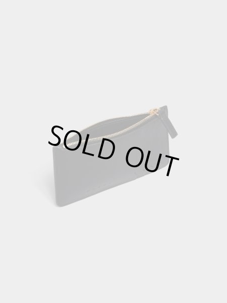 画像3: MARNI マルニ ブラック カードケース (3)