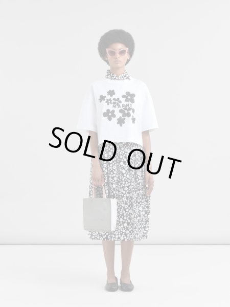 画像6: MARNI マルニ  Museo ソフトミニバッグ (6)