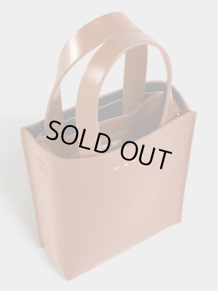 画像5: MARNI マルニ  Museo ナノバッグ (5)