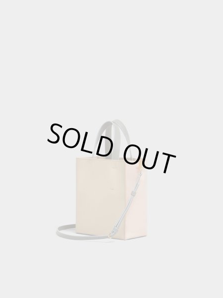 画像3: MARNI マルニ  Museo ソフトミニバッグ (3)