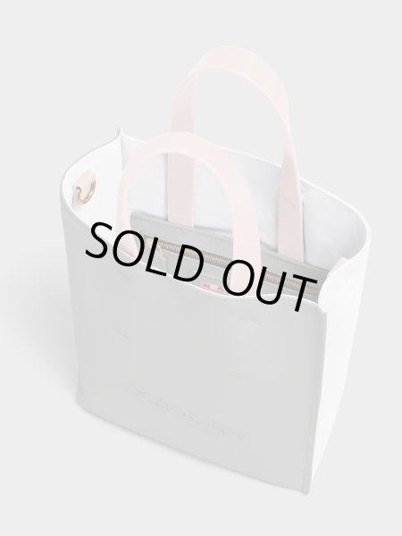 画像5: MARNI マルニ  Museo ソフトミニバッグ (5)