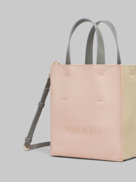 画像5: MARNI マルニ  Museo ソフトミニバッグ (5)