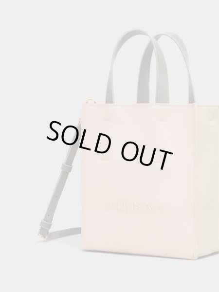 画像5: MARNI マルニ  Museo ソフトミニバッグ (5)