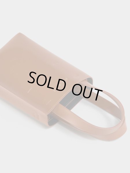 画像4: MARNI マルニ  Museo ナノバッグ (4)