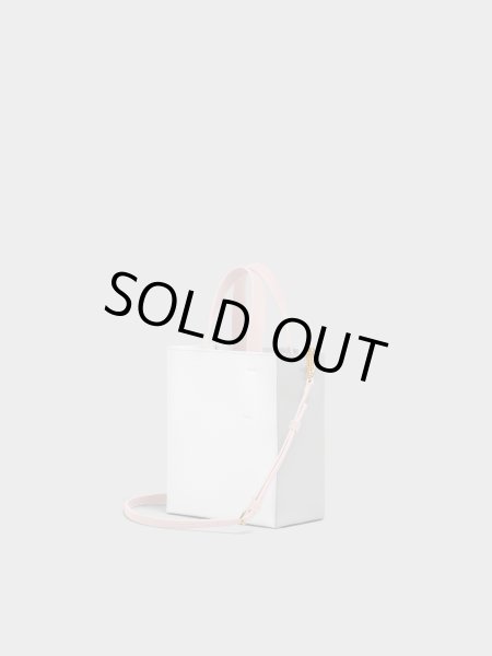 画像3: MARNI マルニ  Museo ソフトミニバッグ (3)