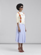 画像5: MARNI マルニ  ジャージーコットン製Tシャツ (5)