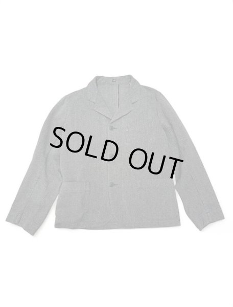 画像1: T.T(Taiga Takahashi) LOT.318 SACK COAT (1)