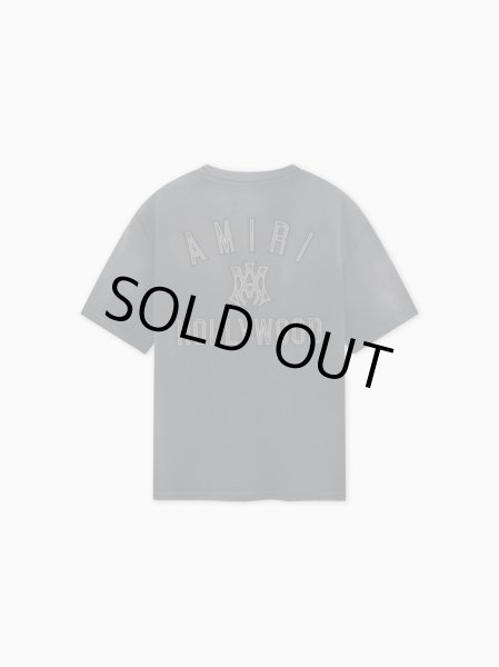 画像2: AMIRI MA HOLLYWOOD OVERSIZED TEE (2)