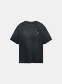 【国内正規】AMIRI MA LOGO CREWNECK アミリ【定価15万】L AMIRI(アミリ) - MA CORE LOGO CREW クルーネック | cherry