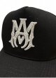 画像2: AMIRI MA CRYSTAL HAT (2)