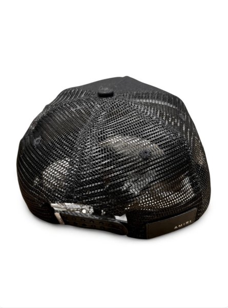 画像5: AMIRI BILLIARDS TRUCKER HAT (5)