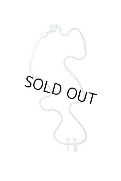 画像3: DIESEL dx1233 ジュエリー ネックレス (3)