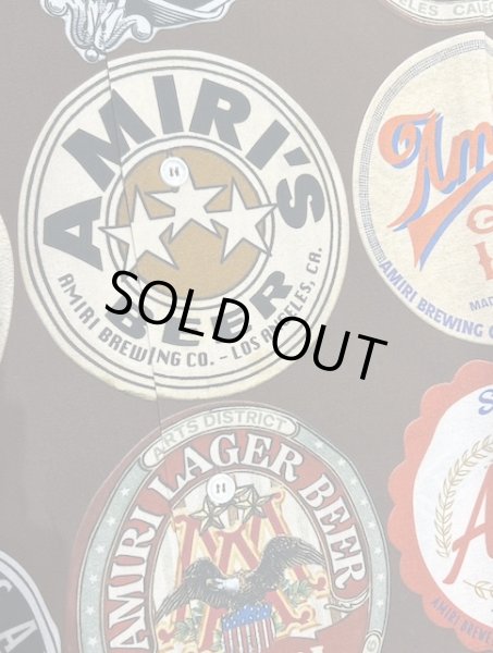 画像3: AMIRI COASTERS BOWLING SHIRT (3)