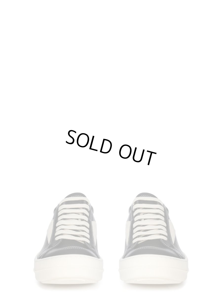 画像2: RICK OWENS SS26 TEMPLE VINTAGE SNEAKS (2)