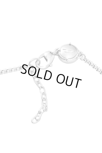 画像2: DIESEL dx1233 ジュエリー ネックレス (2)