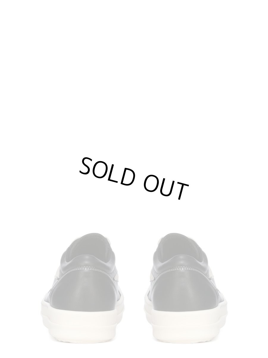 画像4: RICK OWENS SS26 TEMPLE VINTAGE SNEAKS (4)