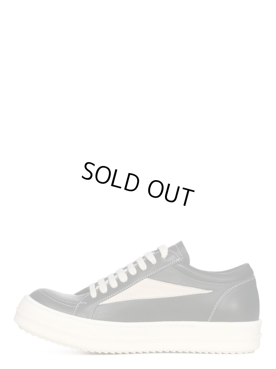 画像3: RICK OWENS SS26 TEMPLE VINTAGE SNEAKS (3)