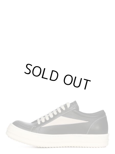 画像3: RICK OWENS SS25 HOLLYWOOD VINTAGE SNEAKS (3)