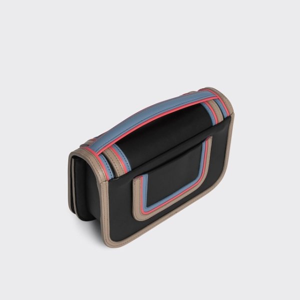 画像3: PIERRE HARDY ピエールアルディ アルファハンドバッグ (3)