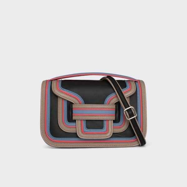 画像4: PIERRE HARDY ピエールアルディ アルファハンドバッグ (4)