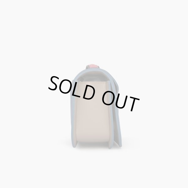 画像2: PIERRE HARDY ピエールアルディ アルファ マキシ ハンドバッグ (2)