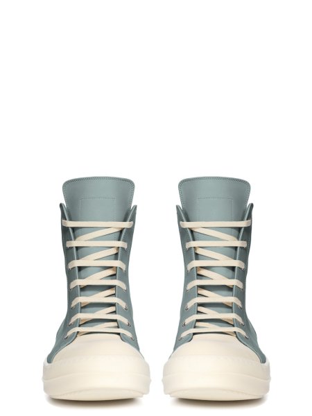 画像2: RICK OWENS SS25 HOLLYWOOD SNEAKERS (2)