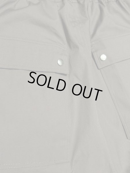 画像3: RICK OWENS SS25 HOLLYWOOD CARGOBELA PODS (3)