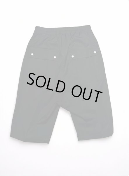 画像2: RICK OWENS SS25 HOLLYWOOD PANTS (2)