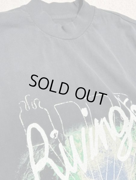 画像3: RRR123 RIVINGTON roi Rebis S/S TEE (3)