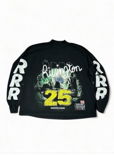 正規取扱店販売品】RRR123 RIVINGTON roi Rebis LOVE STUFF LS 正規取扱店販売品】RRR123 RIVINGTON roi Rebis LOVE STUFF LS