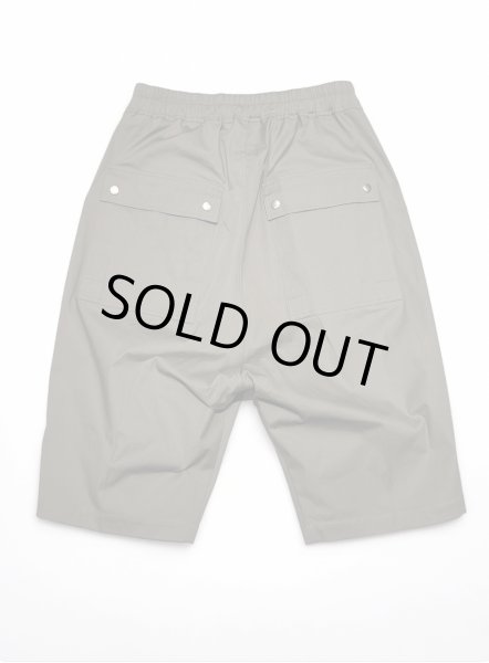 画像4: RICK OWENS SS25 HOLLYWOOD CARGOBELA PODS (4)